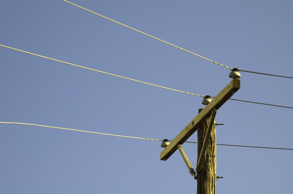 The transmission and distribution grid has historically transmitted power from central generation to the load. Energy storage power electronic converters can aid the integration of renewable generation